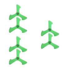 3Pièces Boomerangs Eva Pour Enfants Jeu Familial