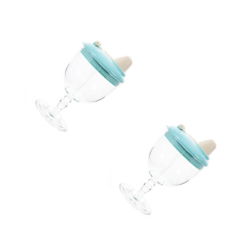 2St Drinkbeker Baby Onbreekbaar Antilek 150Ml Cup