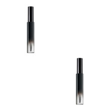 2Pcs Flyaway Control Hair Stick Multi Color Non-Greasy Smoothing Balm