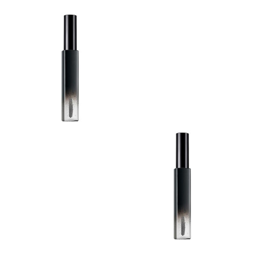 2Pcs Flyaway Control Hair Stick Multi Color Non-Greasy Smoothing Balm