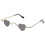 1 Einzigartige Graue Herz-Förmige Sonnenbrille Party Deko 1