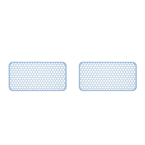 2Pièces Tapis De Protection Résistant Pour Outils