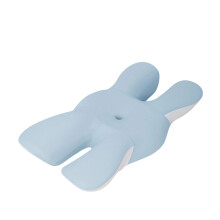 Ansigtsskønhedspude med memory foam ergonomisk cervikal støtte