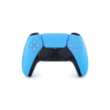 Sony Draadloze DualSense PS5-controller - Luchtblauw, haptische feedback & adaptieve triggers