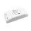 Smart WiFi & BT 10A Light Switch with Timer, Voice Control, 88x40x14mm 3