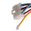 Motorcycle Voltage Regulator Current Rectifier for Komatsu Yanmar 3