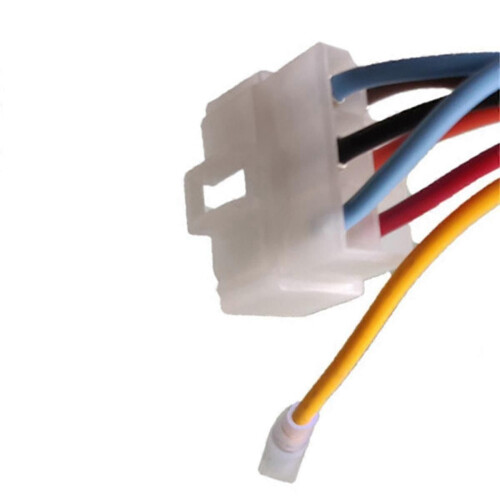 Motorcycle Voltage Regulator Current Rectifier for Komatsu Yanmar 2