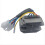 Motorcycle Voltage Regulator Current Rectifier for Komatsu Yanmar 4