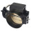 Black 102mm Throttle Body for LS1 LS3 LS6 LSX LS7 4