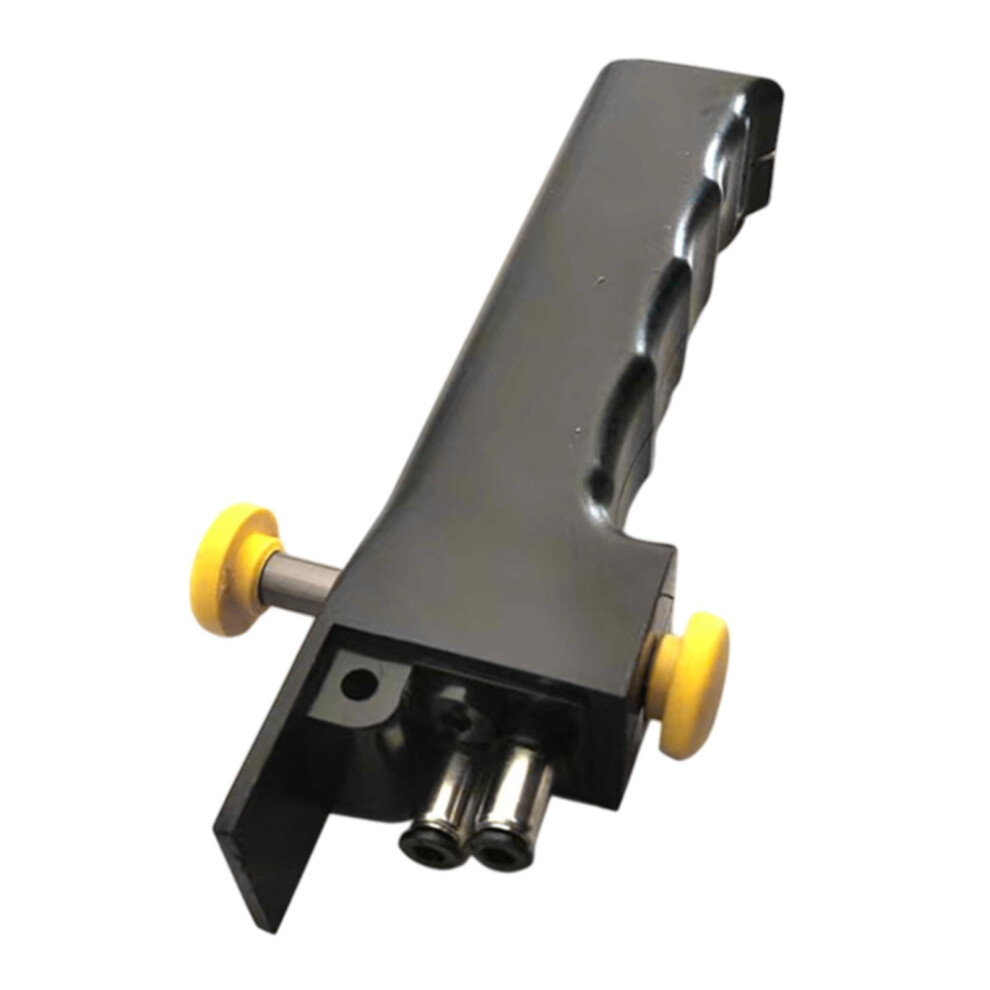 Tire Changer Air Valve Switch High Performance Sturdy High Reliability Pneumatic 155Mm 9551475061290