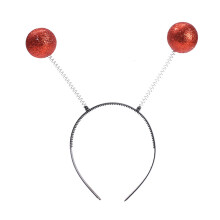 Tiara Alienígena, Tiara Marciana, Tiara Metálica com Antena Marciana, Tiara Alienígena de Halloween