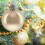 50 glänzende Weihnachtskugeln - dekorativer Baumschmuck 1