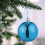 Christbaumkugeln-Set, mattes und glänzendes Finish, 100er-Pack 1