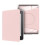 Detachable Acrylic and PU Leather Case for Kindle 1