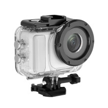 Carcasă impermeabilă Insta360Goultra, 45 m