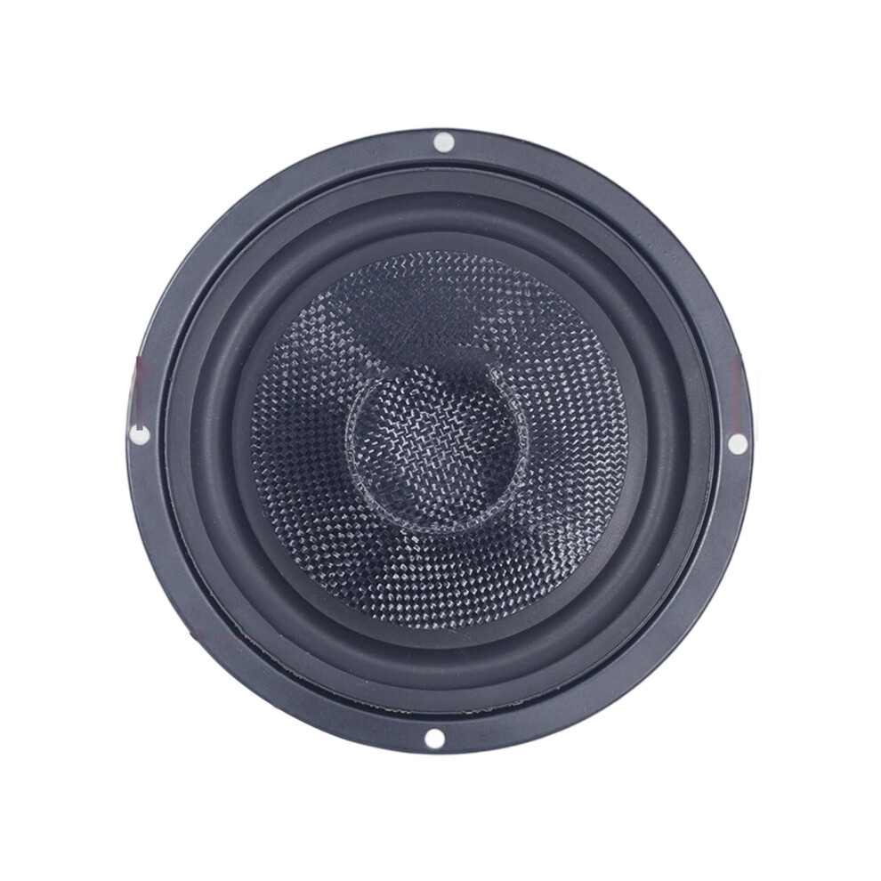 Multiple Size Automotive Subwoofer Speakers With Fiberglass Cones Technology And Rubber Surround For Enhanceds Sound Blue 9551475061139