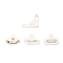 4Pcs Sewing Machine Repair Accessories Sewing Machine Needle Plate Screwdriver for Component Replacement Sewing Project