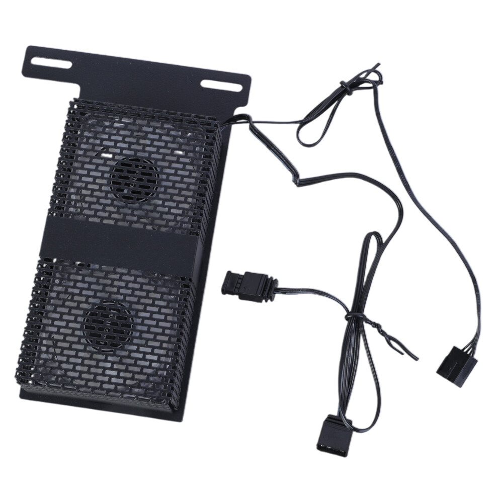 Compatible Memory Cooling Solution Memory Active Heatsink For Ddr Ddr2 Ddr3 Ddr4 Ddr5 Pc Cooling Fan Double 5060 Fan 9499224046368