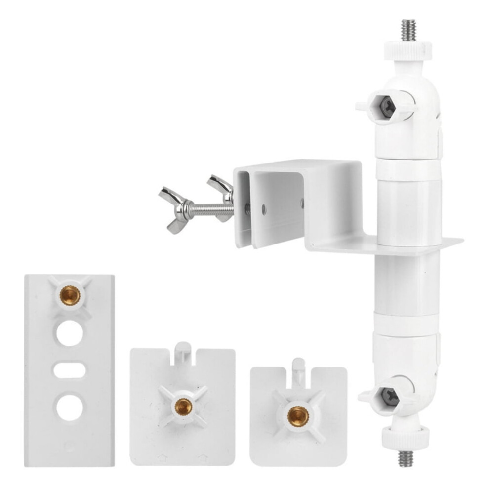 Security Camera Mounting Bracket Stainless Steel 360 968604415142