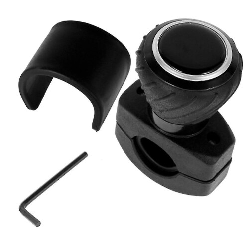 Tractor Steering Wheel Spinner Knob for Steering Wheels Up to 31.7mm Thick 1