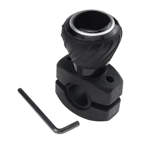 Tractor Steering Wheel Spinner Knob for Steering Wheels Up to 31.7mm Thick 2