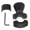 Tractor Steering Wheel Spinner Knob for Steering Wheels Up to 31.7mm Thick 4