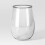 15oz Stemless Hutton Wine Glass - Threshold 1