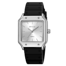 Montre de sport Fashion Square pour hommes et femmes
