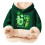 Sweat à capuche multicolore pour enfant (1 pièce) 1