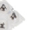 6pcs Click Sleeve Silicone Anti-Static Black XS 9