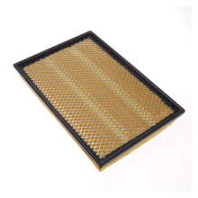 Kit de filtro de ar e filtro de ar condicionado para Ram 1500/2500/3500 68386779AA