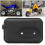 Escapamento para Mini PIT Pocket Chopper Quad Dirt Scooter Bike ATV de 43cc, 47cc e 49cc 5