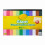 48-Sheet Giant Construction Paper with Stencil 12-Color 1