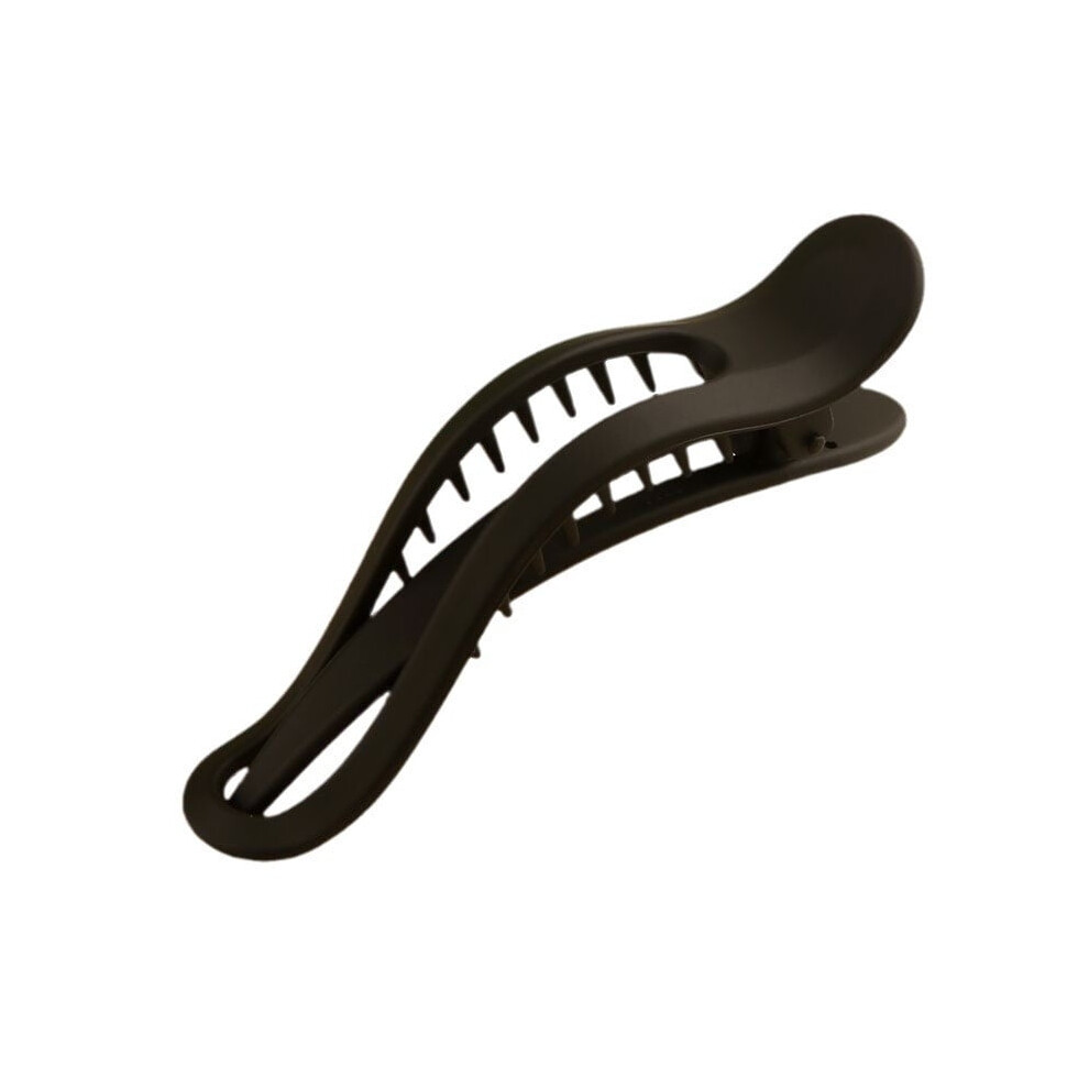 Flat Hair Clips for Women 2025 Thick Hair Claw Clip