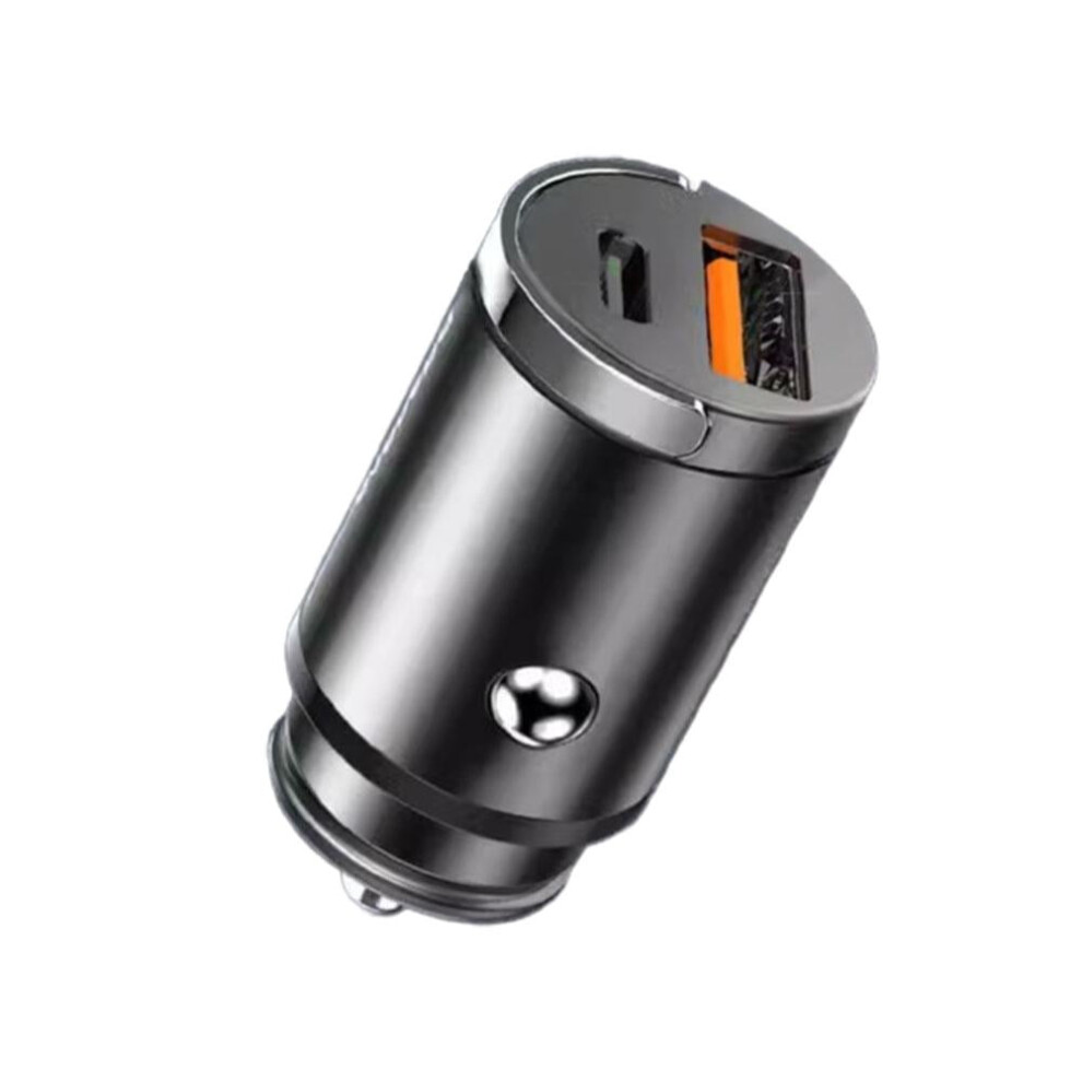 100W Car Charger, 66W Super Fast Charging, Pd 30W Universal 9193271945475
