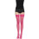 Women's Compression Socks with Feather Lace Trim, Thermal 2