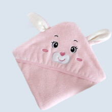 Clearance! Soft Hooded Baby Towels, Ultra Absorbent for Newborns to Toddlers, Unisex Gift – 31.5", Compatible with All Babies