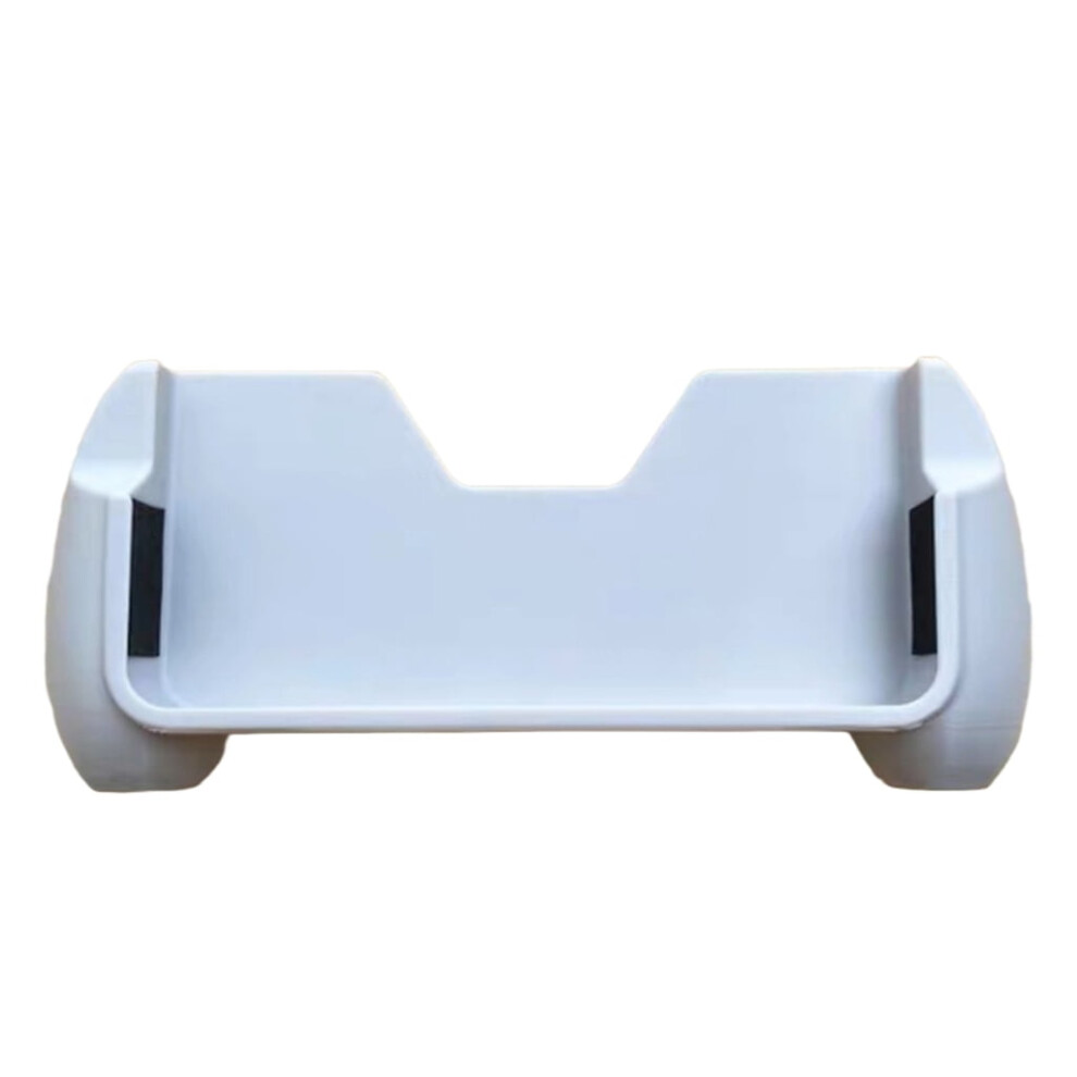 Ergonomic Grip Handle Case With Shockproof Protective Fit For Retroid Pocket Flip2 Enhancing Handheld Gaming Console C 9327961621121