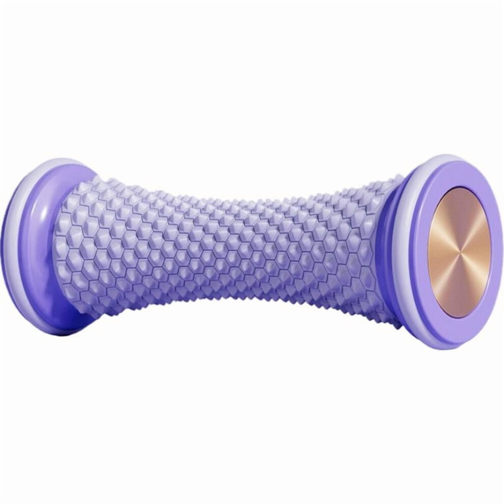 1pc Yoga foot massage roller