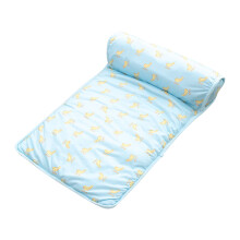 Cooling Mat 32x24" Large Cool Fiber Washable Ice Silk Self Cool Pad Dog Cooling Mat Sleeping Pad- Water Absorption Safe Carry