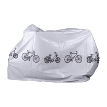 2 pack Bicycle Garage Cover,Protection for Your Ride, Bike Cover Rain Sun UV Wind Snow Proof Resistant