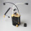 Conjunto da bomba de combustível para Range Evoque 2012-2019 com motor diesel de 2.2L 5