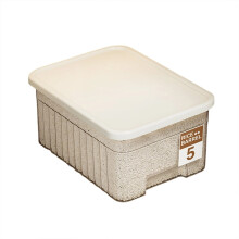 Pet Food Storage Container, Dog Food Storage Bin, Airtight Pet Food Container, Kitchen Storage Bucket, Rice Storage Container