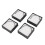 Replacement Filter Elements for Swk2000-5 E0530k (300fg Elements) Fuel Water 2