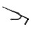 Front Windshield Wiper Arm for E60 E61 E63 E64 Replaces Part Number 61617185366 Windshield Repair 2