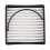 Replacement Filter Elements for Swk2000-5 E0530k (300fg Elements) Fuel Water 5