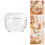 Dough Fermentation Pizza Dough Container Fermentation Container Transparent Fermentation Container With Lid Non Stick Bread Dough Pizza 1