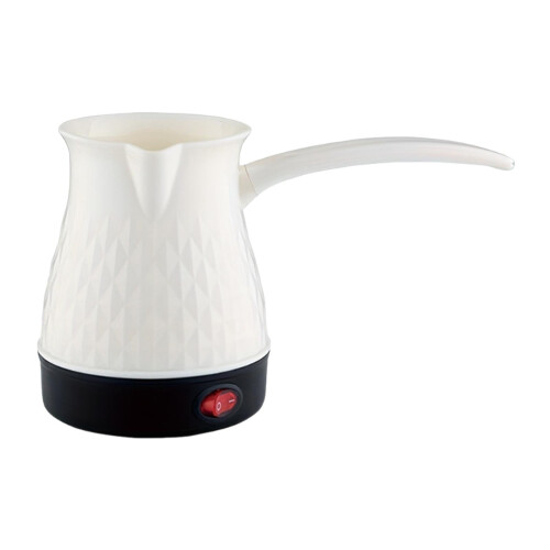 Electric coffee pot 600W water kettle