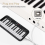 Cavo MIDI da 8 pin a USB-B da 1 m per iPad/iPhone 3
