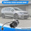 UP50 Electronic Brake Vacuum Pump for RAM Models 4
